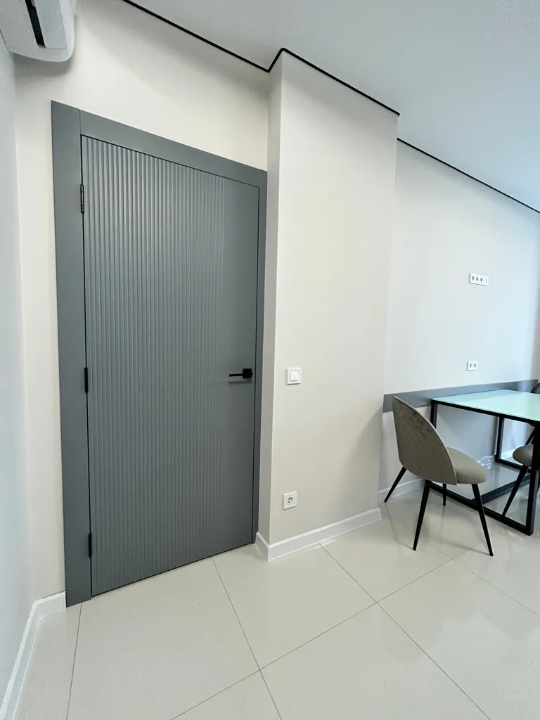 Міжкімнатні двері Модерн 3